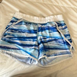 Girls Ivivva Shorts
